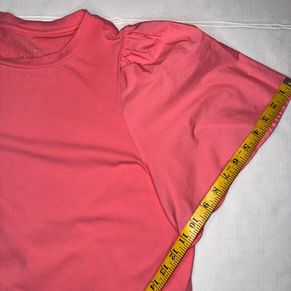 A New Day Top Womens XL Feminine Minimalist Preppy Everyday Casual Workwear - Picture 4 of 8